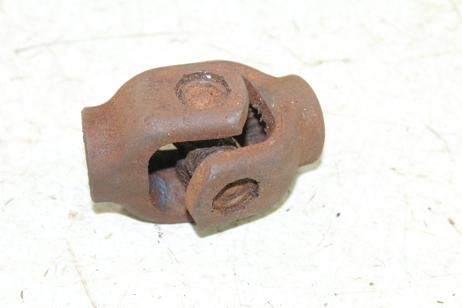 1984 Honda ATC 200ES Drive Shaft Assembly U-Joint