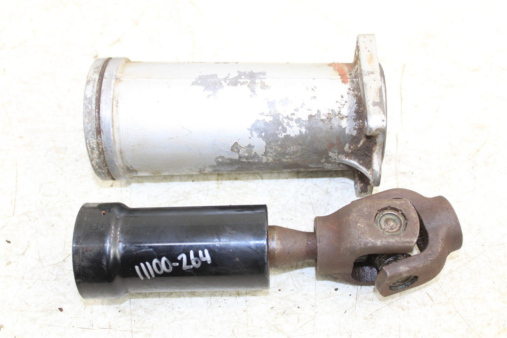 1984 Honda ATC 200ES Rear Drive Shaft Assembly