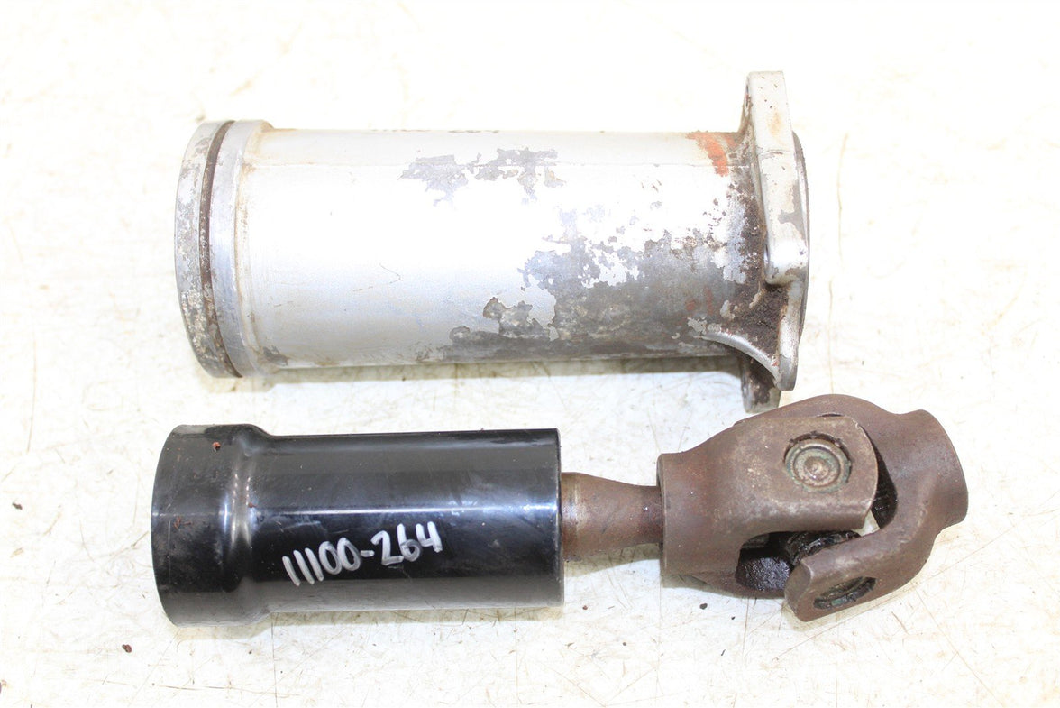 1984 Honda ATC 200ES Rear Drive Shaft Assembly