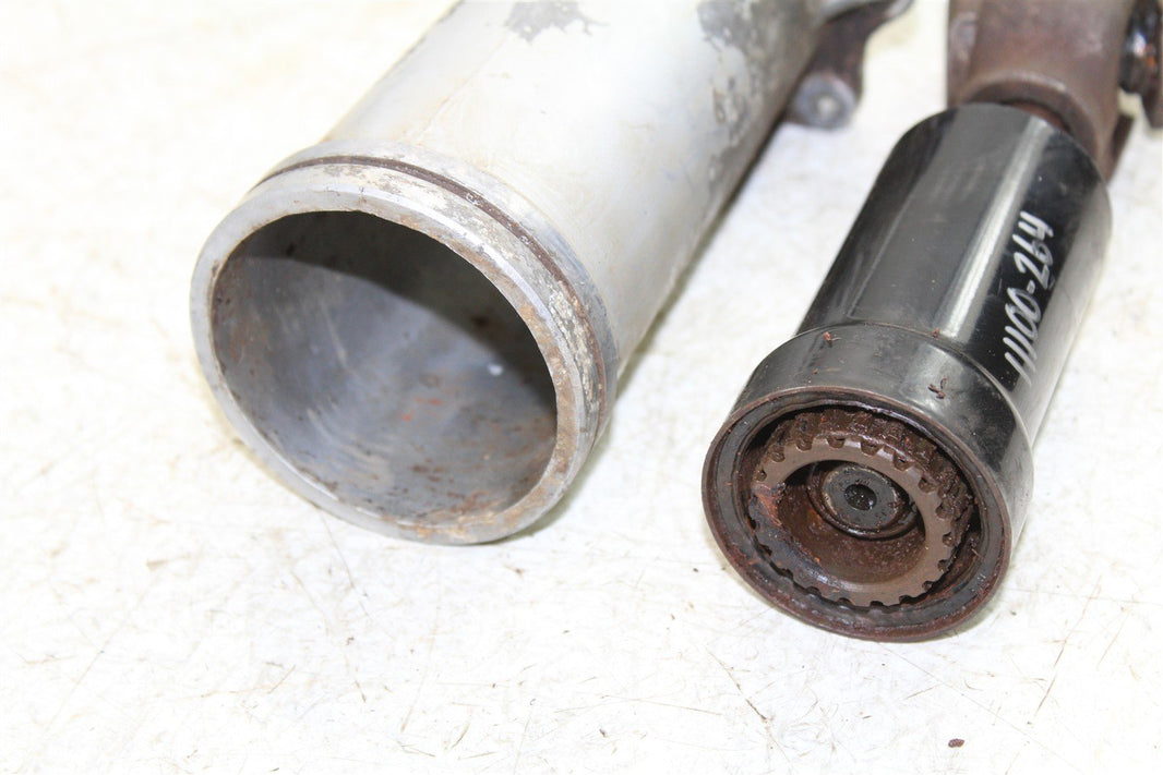 1984 Honda ATC 200ES Rear Drive Shaft Assembly