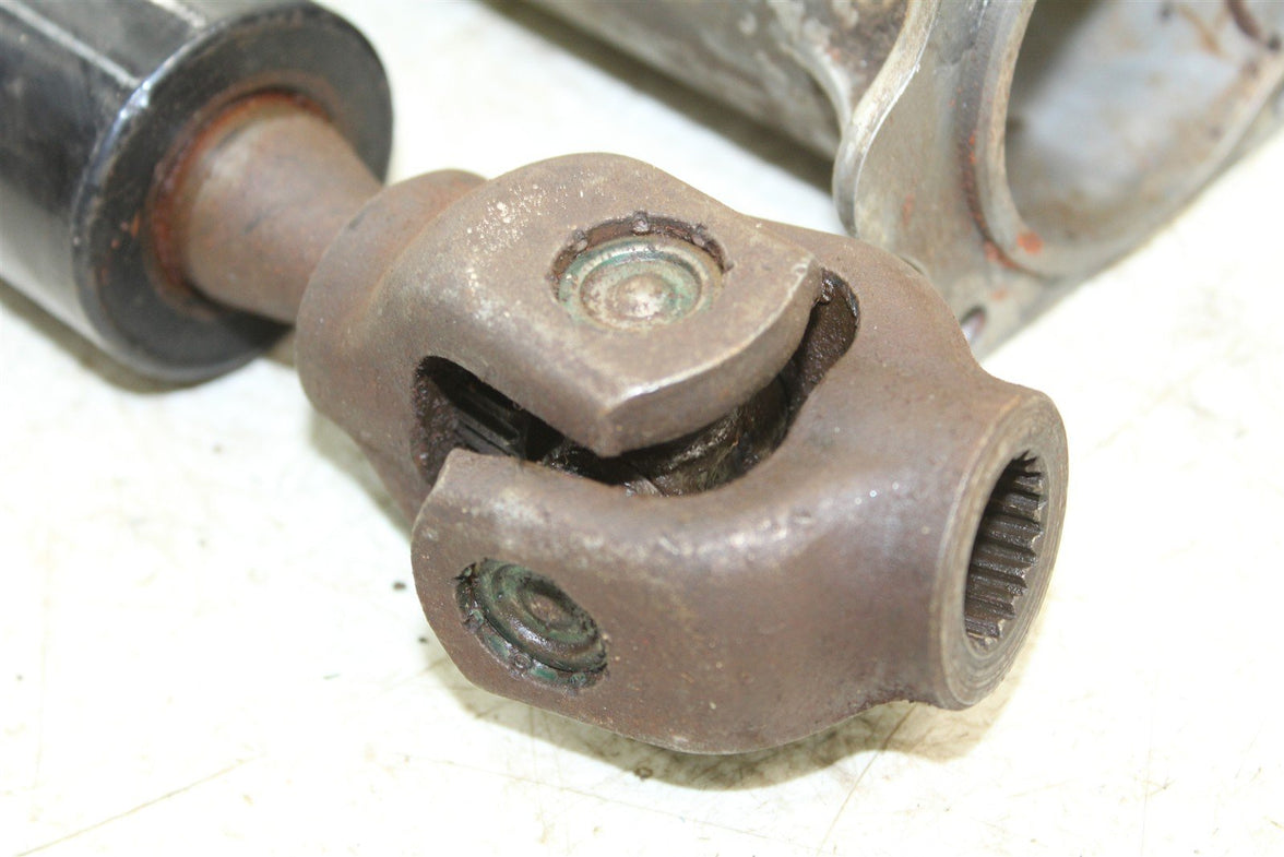 1984 Honda ATC 200ES Rear Drive Shaft Assembly