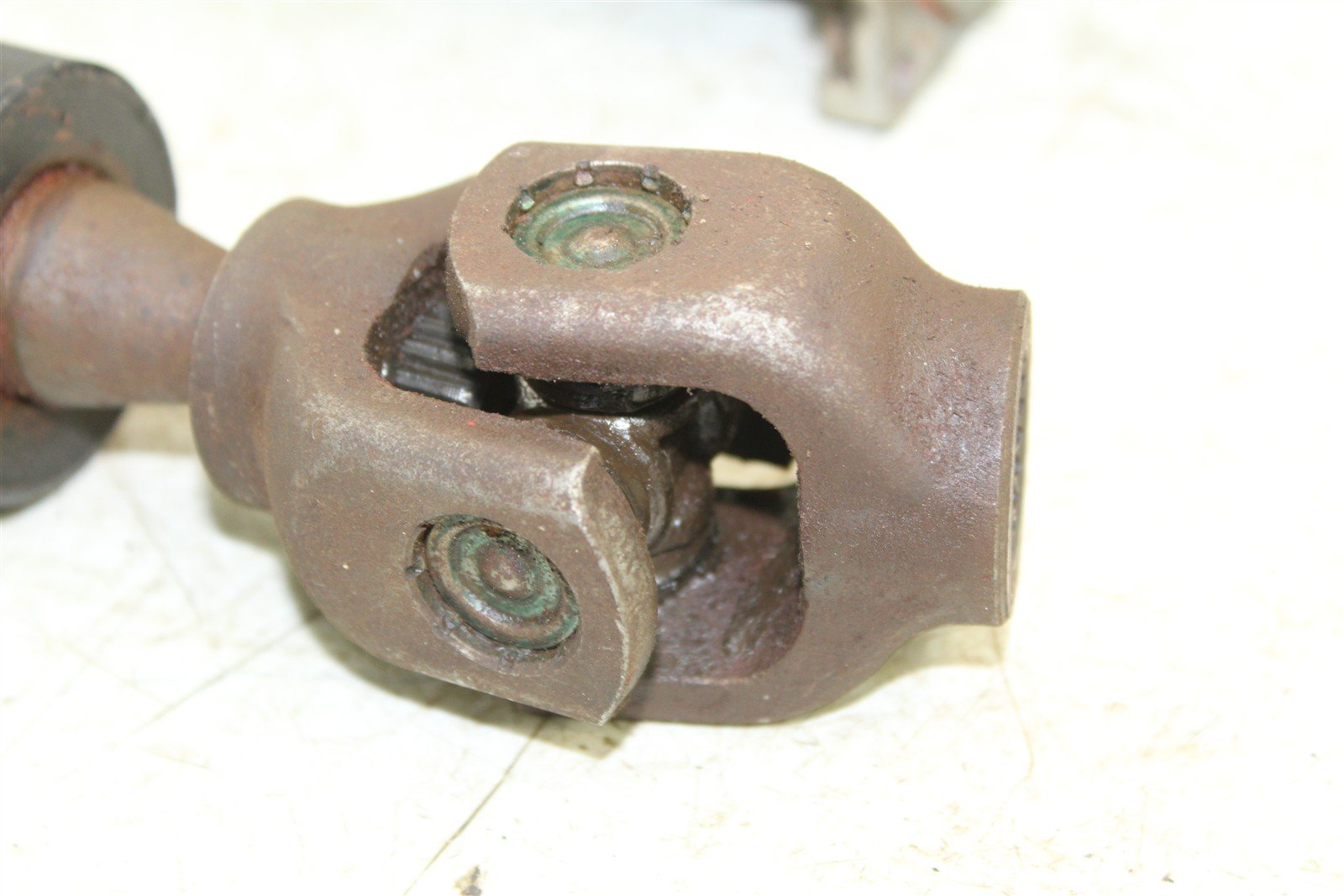 1984 Honda ATC 200ES Rear Drive Shaft Assembly