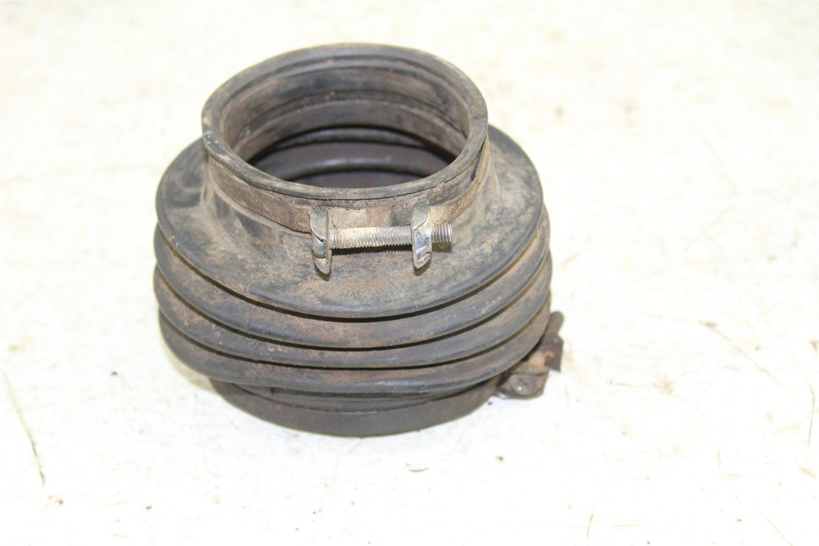 1984 Honda ATC 200ES Drive Shaft Boot Cover Guard
