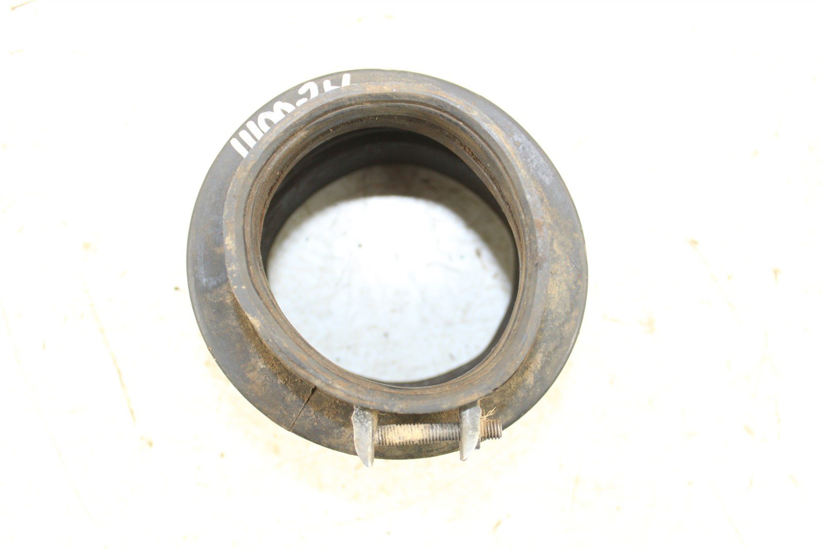 1984 Honda ATC 200ES Drive Shaft Boot Cover Guard