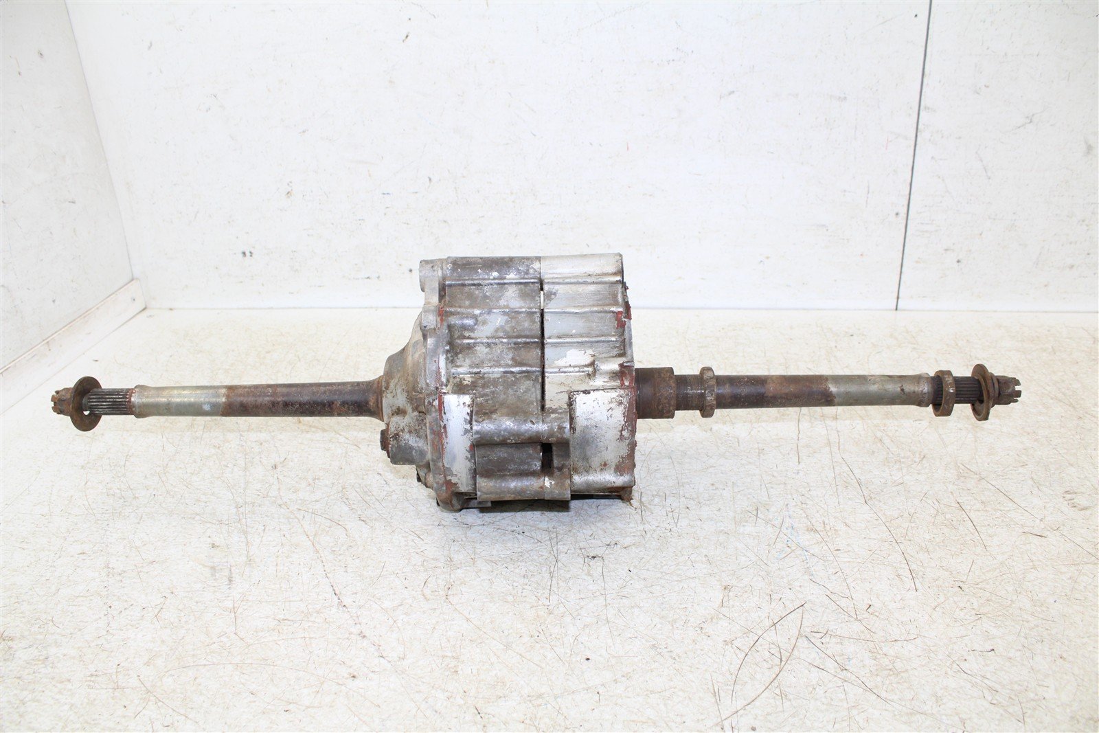 1984 Honda ATC 200ES Rear Differential w/ Axle