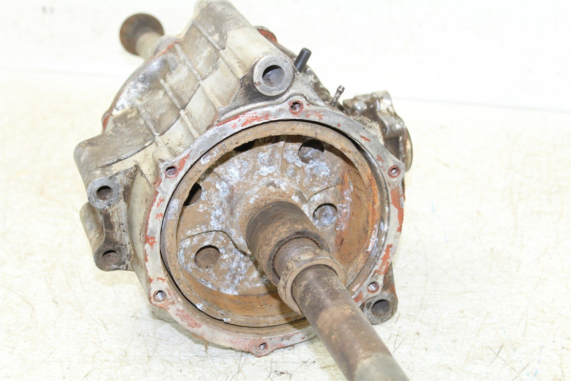 1984 Honda ATC 200ES Rear Differential w/ Axle