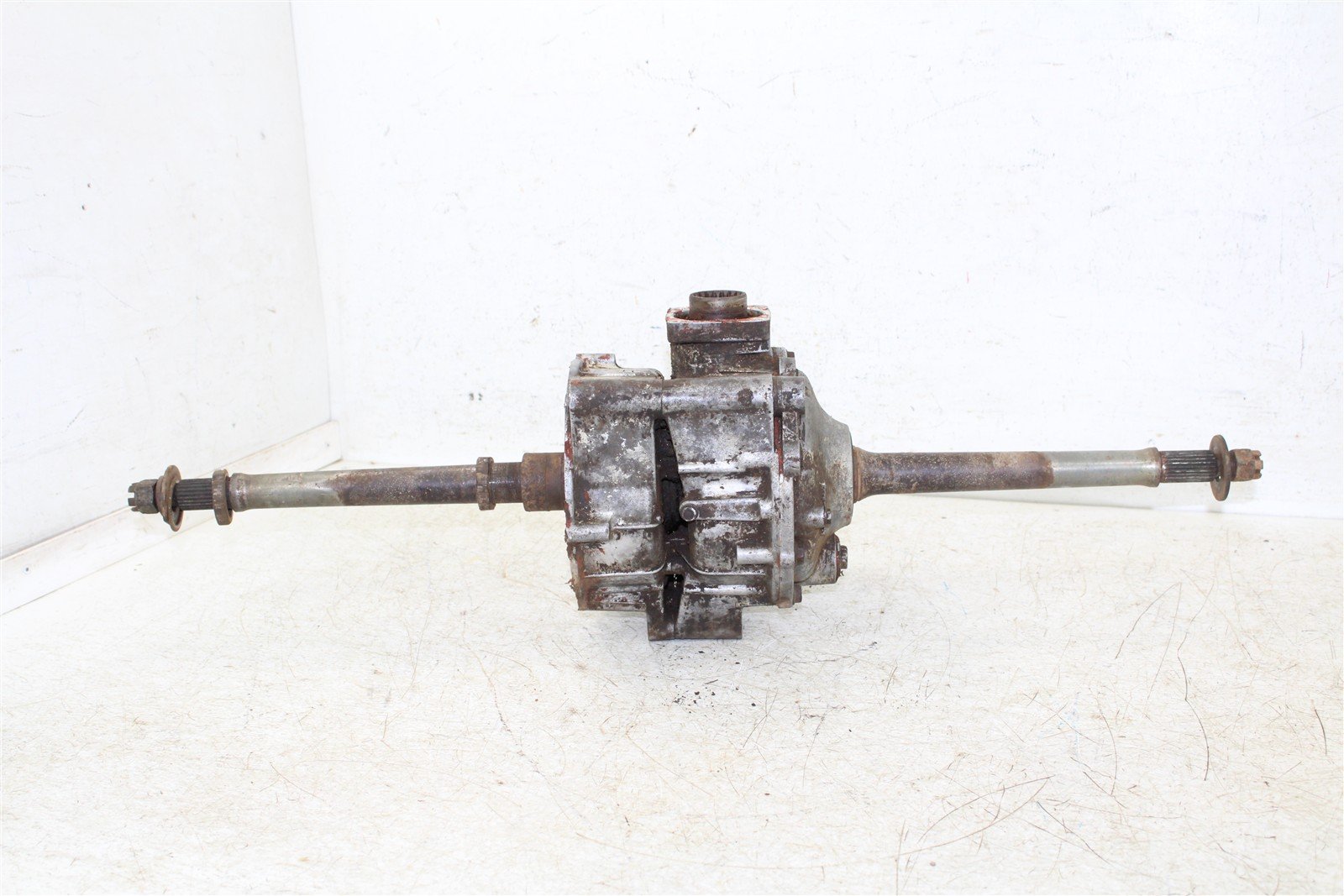 1984 Honda ATC 200ES Rear Differential w/ Axle