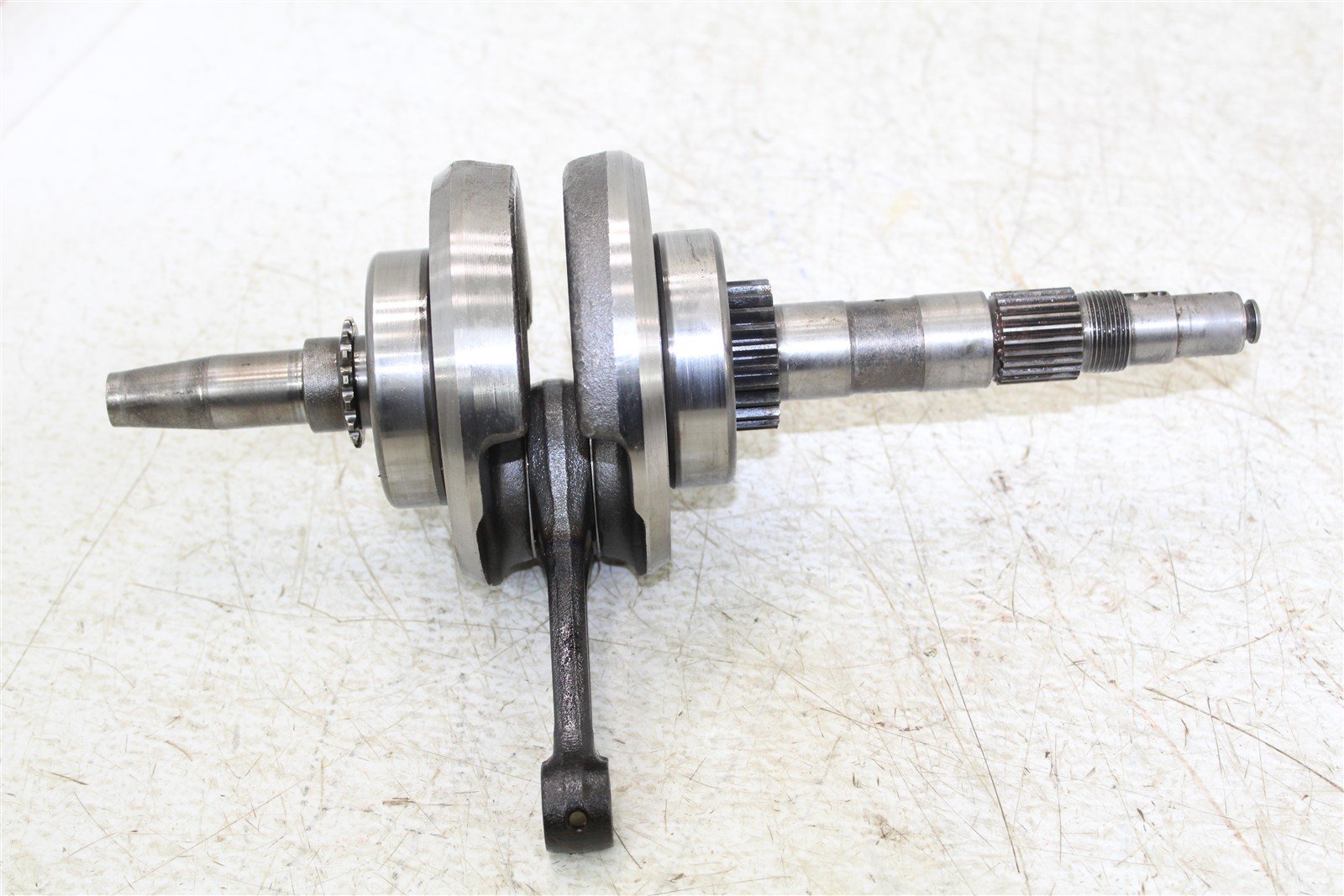 1984 Honda ATC 200ES Crankshaft Connecting Rod