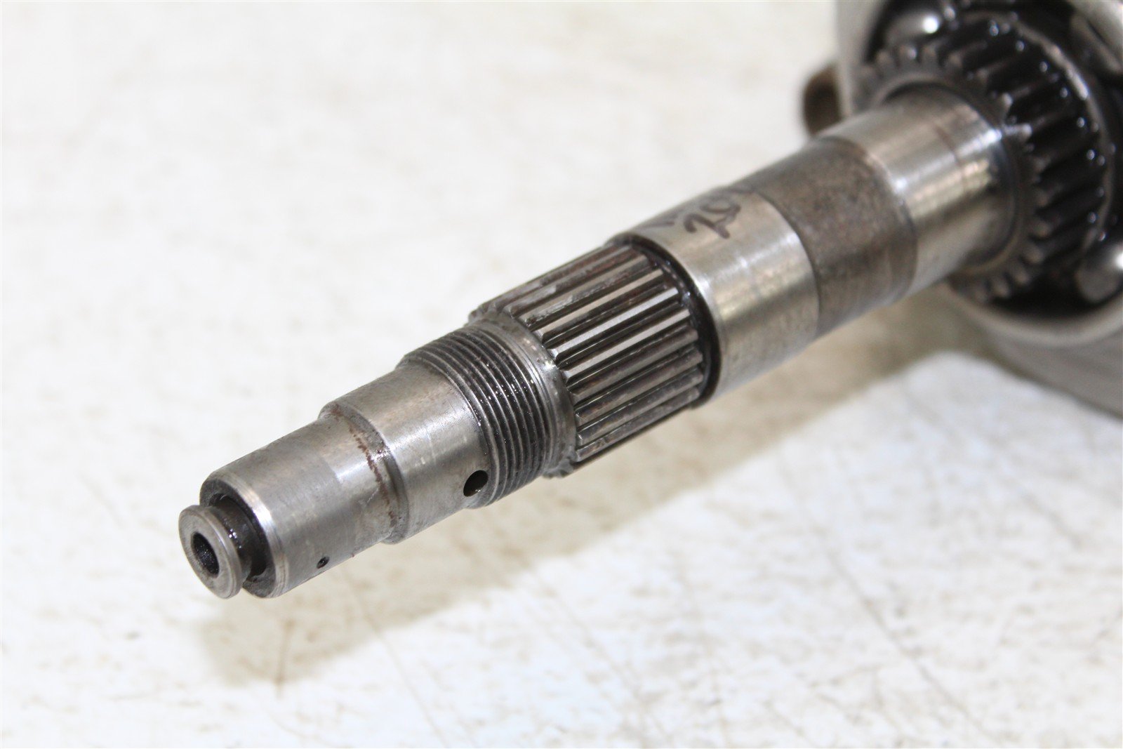 1984 Honda ATC 200ES Crankshaft Connecting Rod