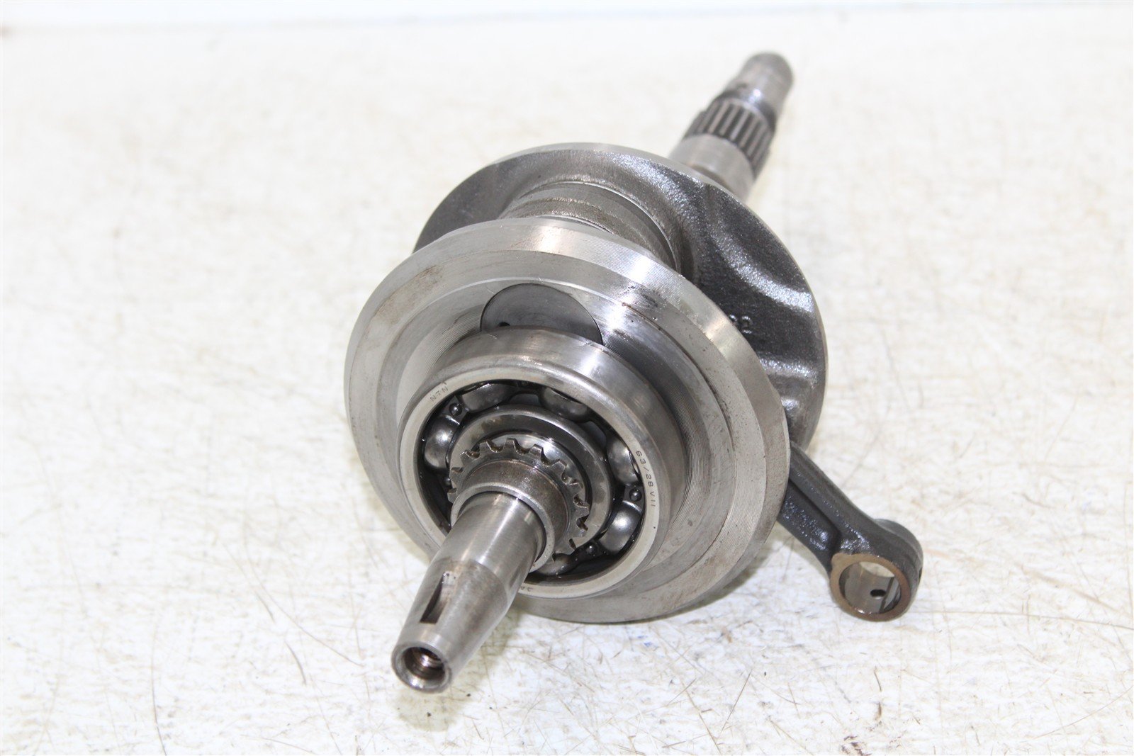 1984 Honda ATC 200ES Crankshaft Connecting Rod