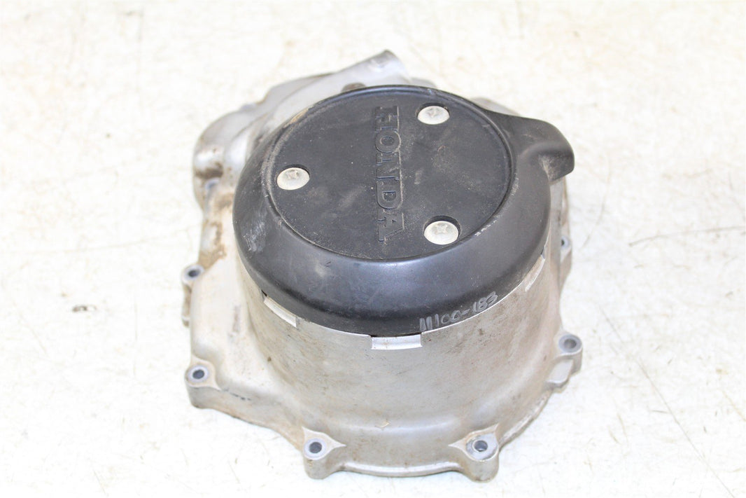 1984 Honda ATC 200ES Inner Clutch Cover