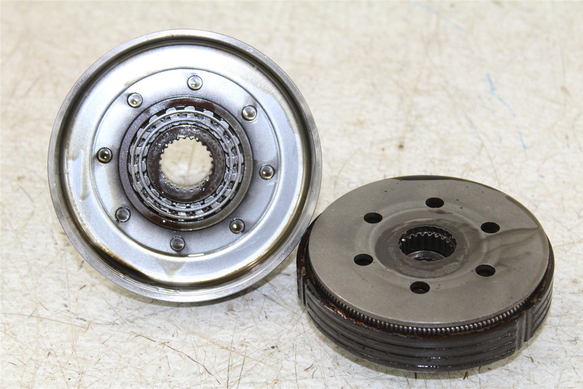 1984 Honda ATC 200ES Centrifugal Clutch