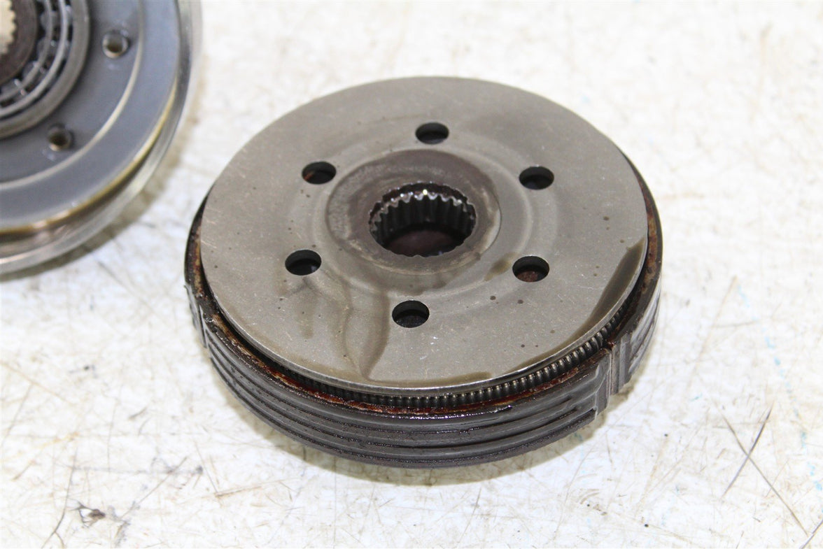 1984 Honda ATC 200ES Centrifugal Clutch