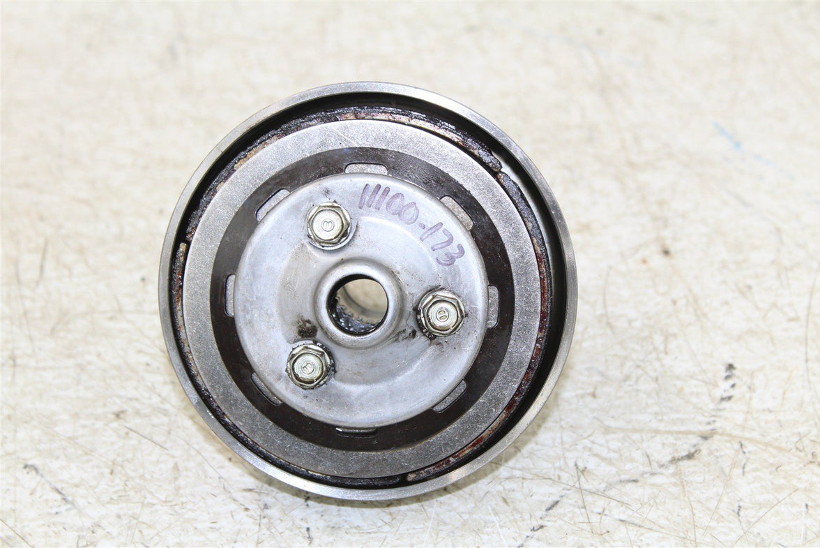 1984 Honda ATC 200ES Centrifugal Clutch