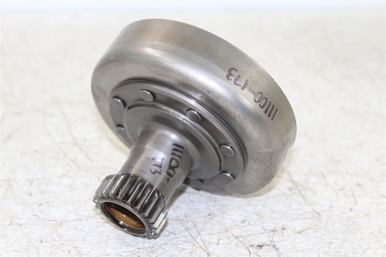 1984 Honda ATC 200ES Centrifugal Clutch