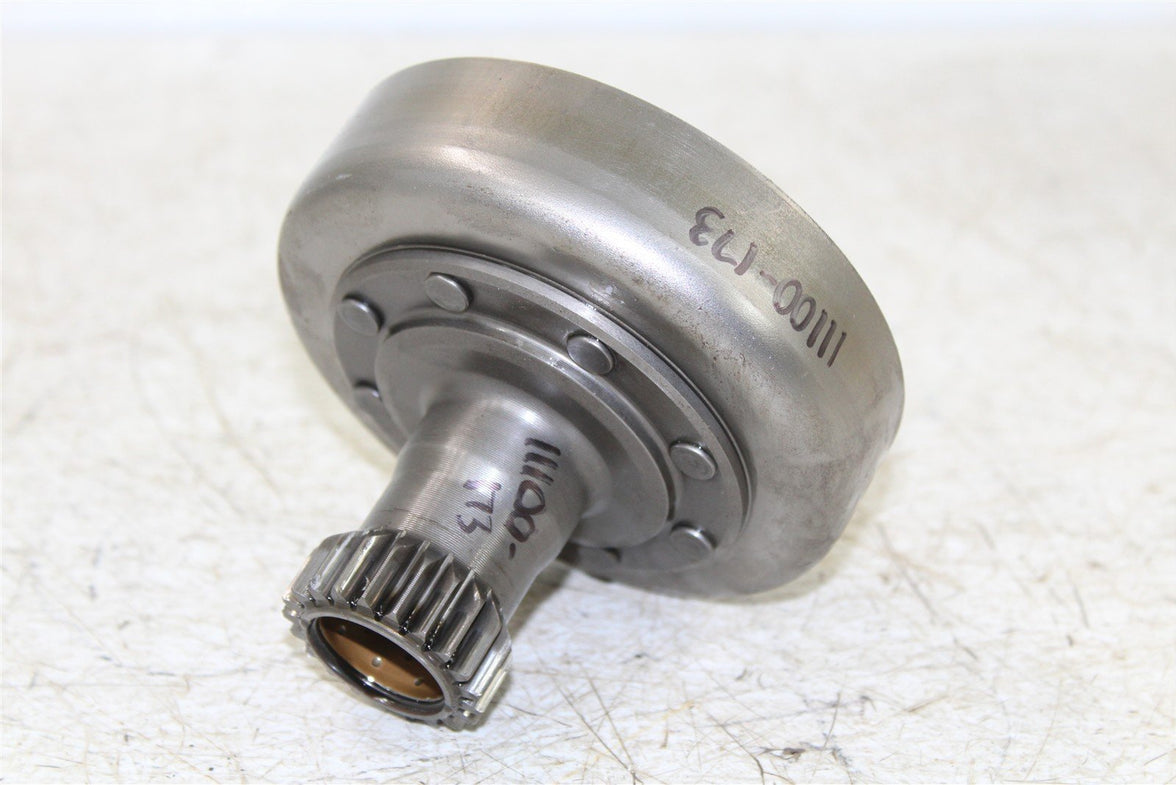 1984 Honda ATC 200ES Centrifugal Clutch