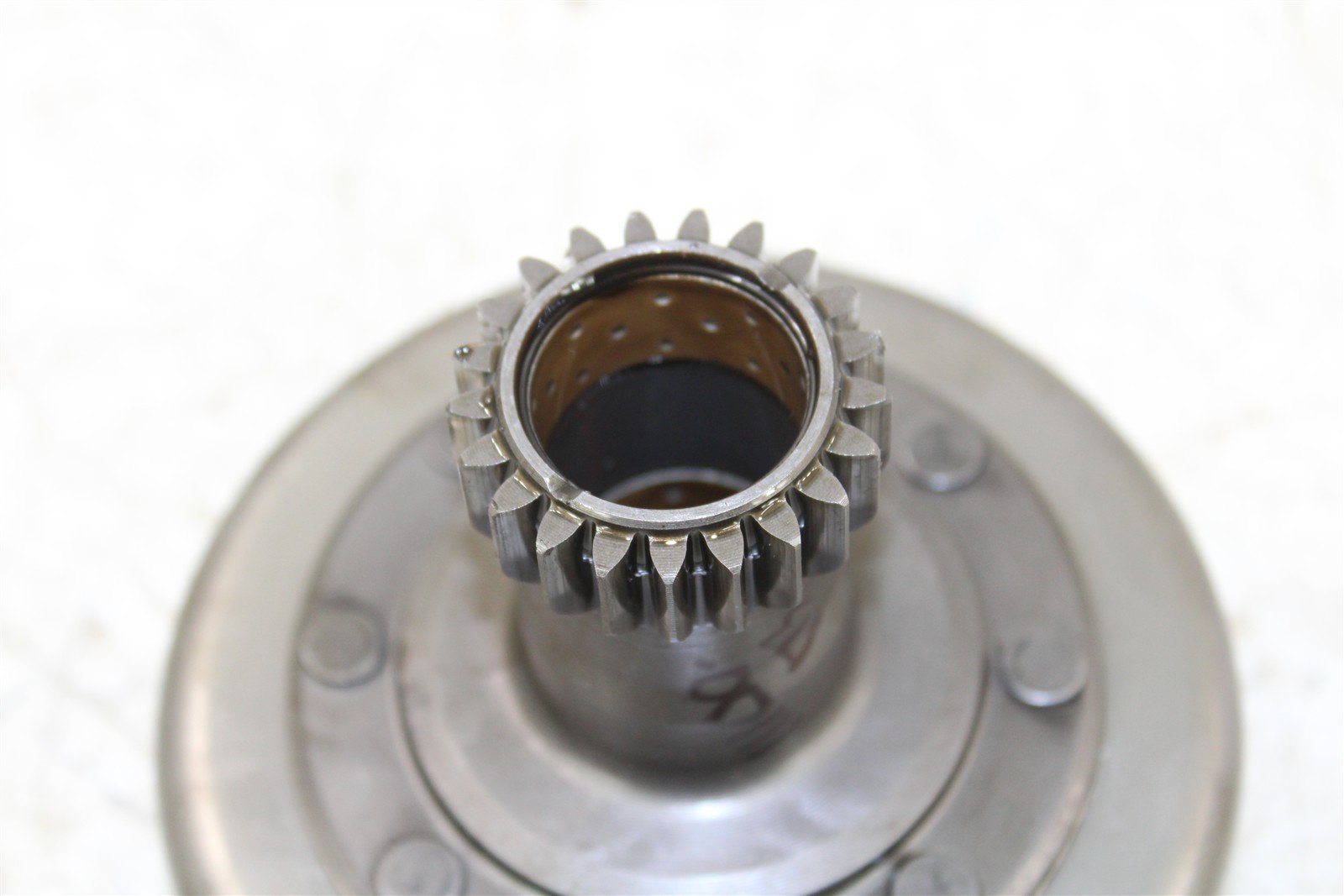 1984 Honda ATC 200ES Centrifugal Clutch