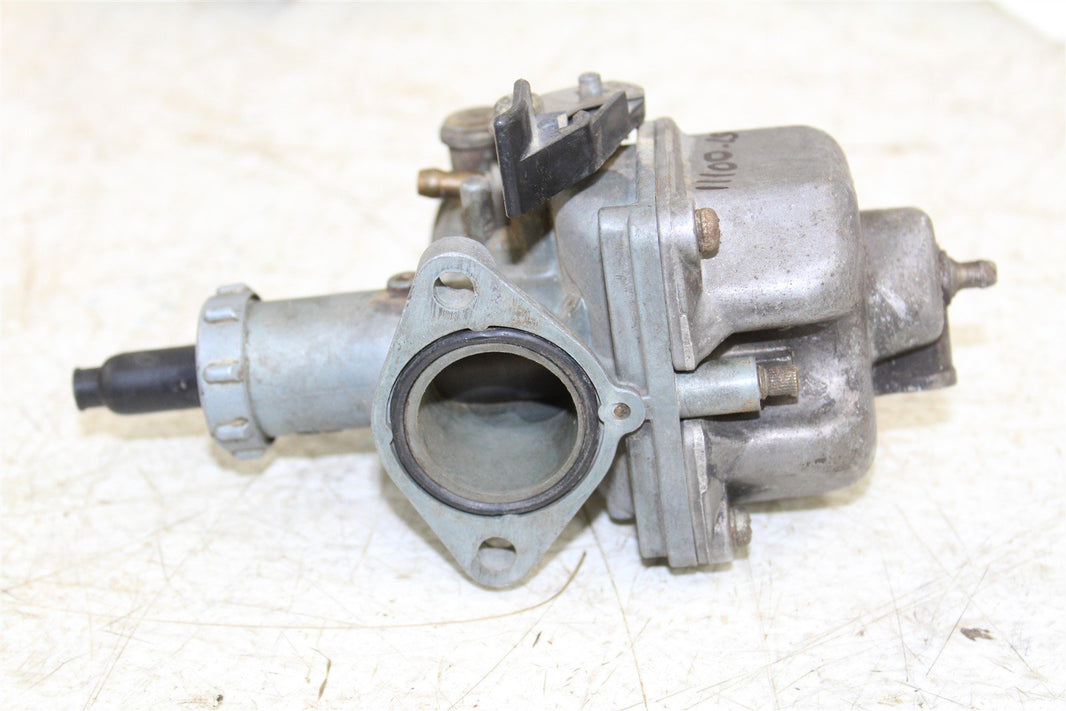 1984 Honda ATC 200ES Keihin Carburetor Carb Fuel Intake
