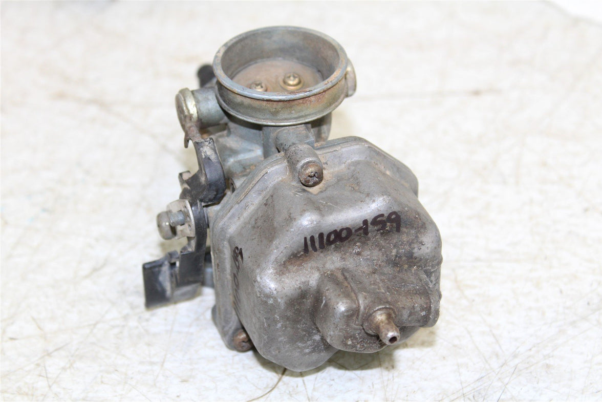 1984 Honda ATC 200ES Keihin Carburetor Carb Fuel Intake