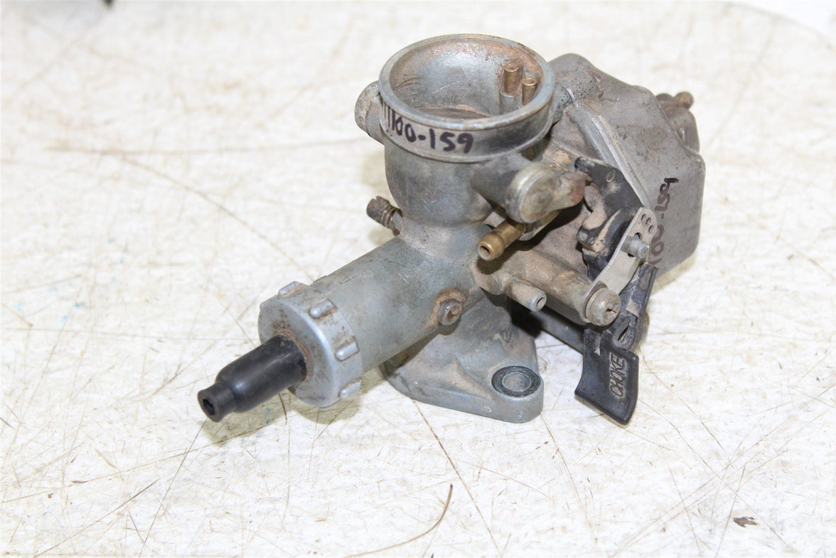 1984 Honda ATC 200ES Keihin Carburetor Carb Fuel Intake