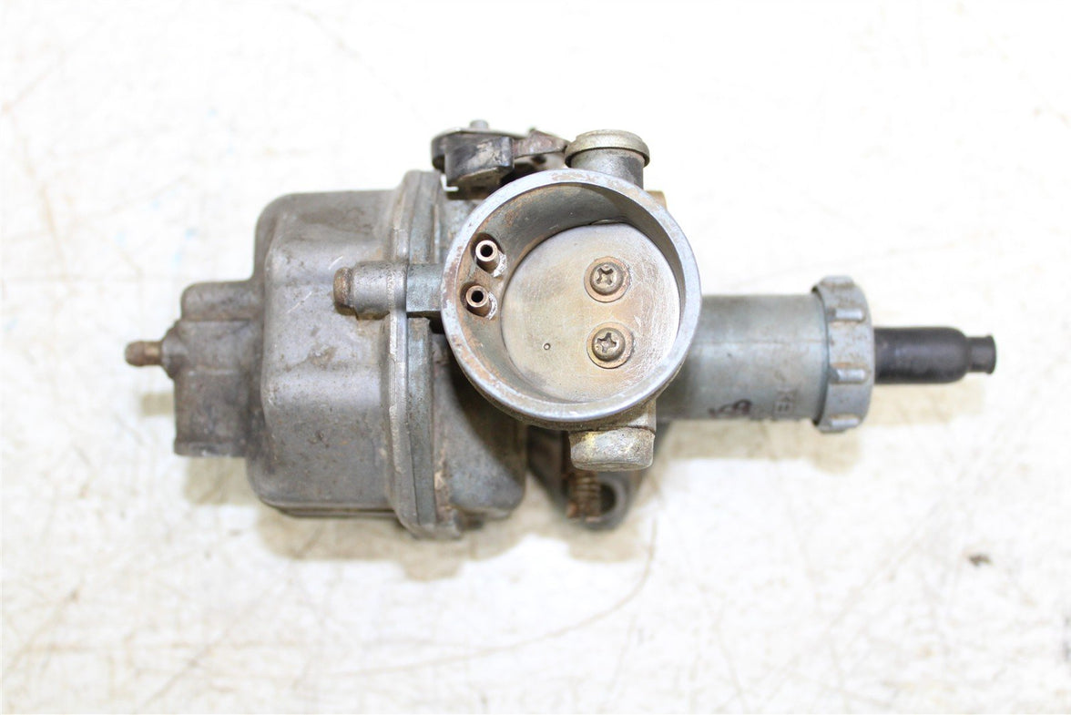 1984 Honda ATC 200ES Keihin Carburetor Carb Fuel Intake