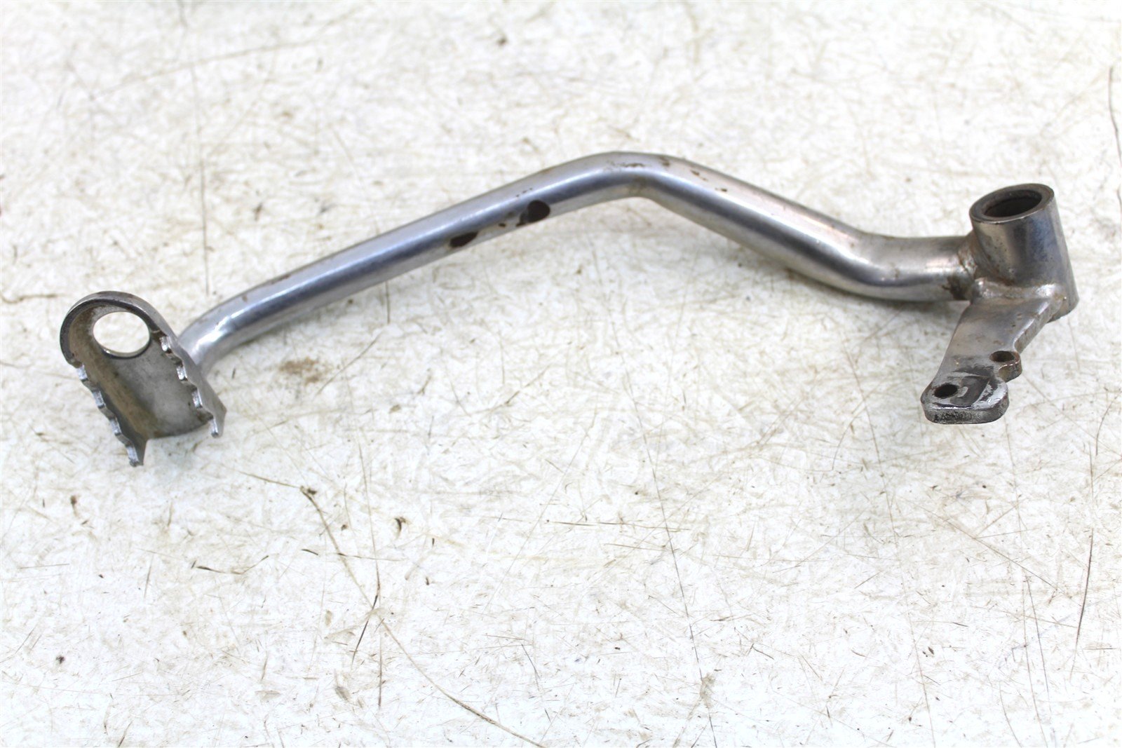 1984 Honda ATC 200ES Rear Brake Pedal