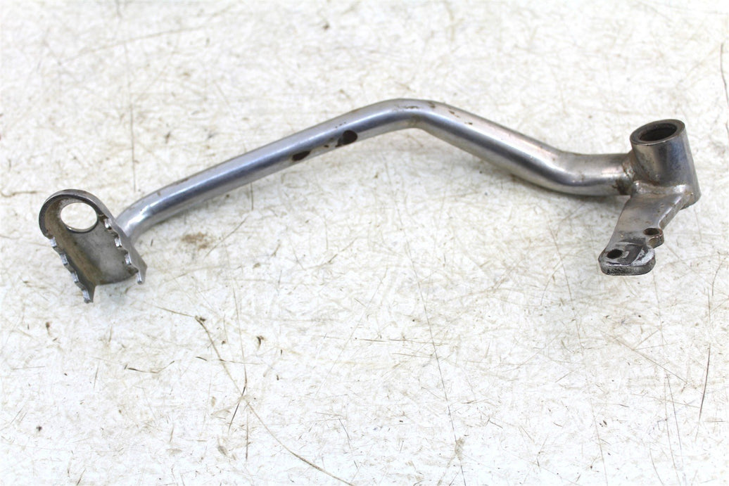 1984 Honda ATC 200ES Rear Brake Pedal