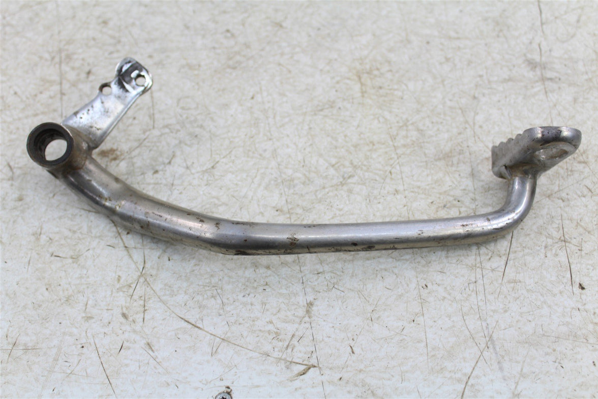 1984 Honda ATC 200ES Rear Brake Pedal