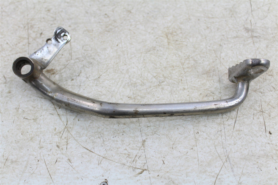 1984 Honda ATC 200ES Rear Brake Pedal