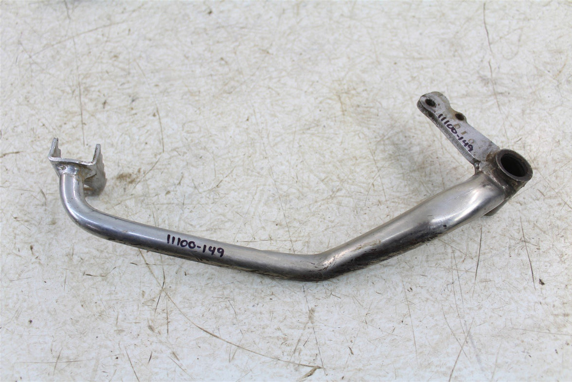 1984 Honda ATC 200ES Rear Brake Pedal
