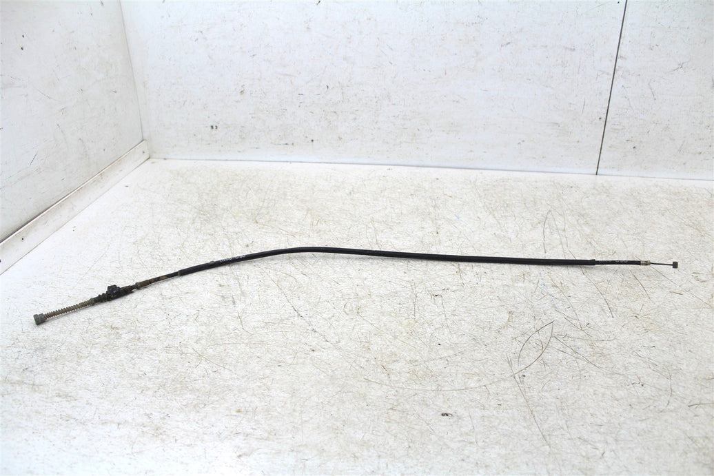 1984 Honda ATC 200ES Front Brake Cable Line