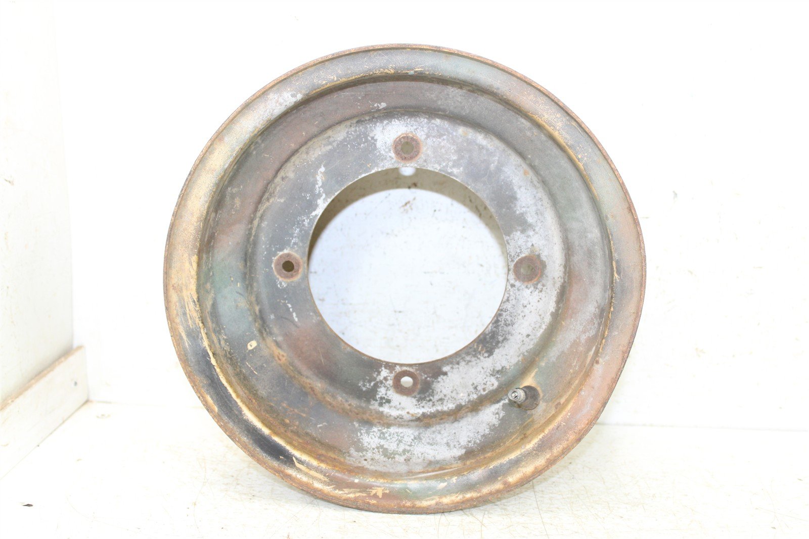 1986 Yamaha Moto 4 225 Front Wheel Rim