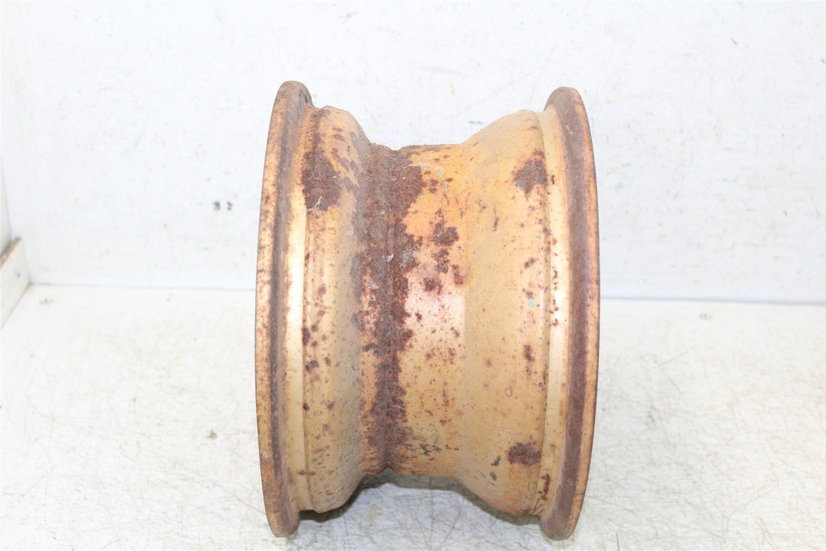 1986 Yamaha Moto 4 225 Front Wheel Rim
