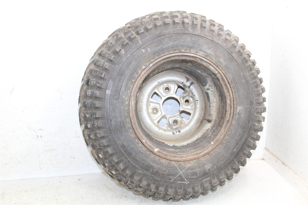 1994 Honda Fourtrax 300 2x4 Rear Wheel Rim 11x7.5