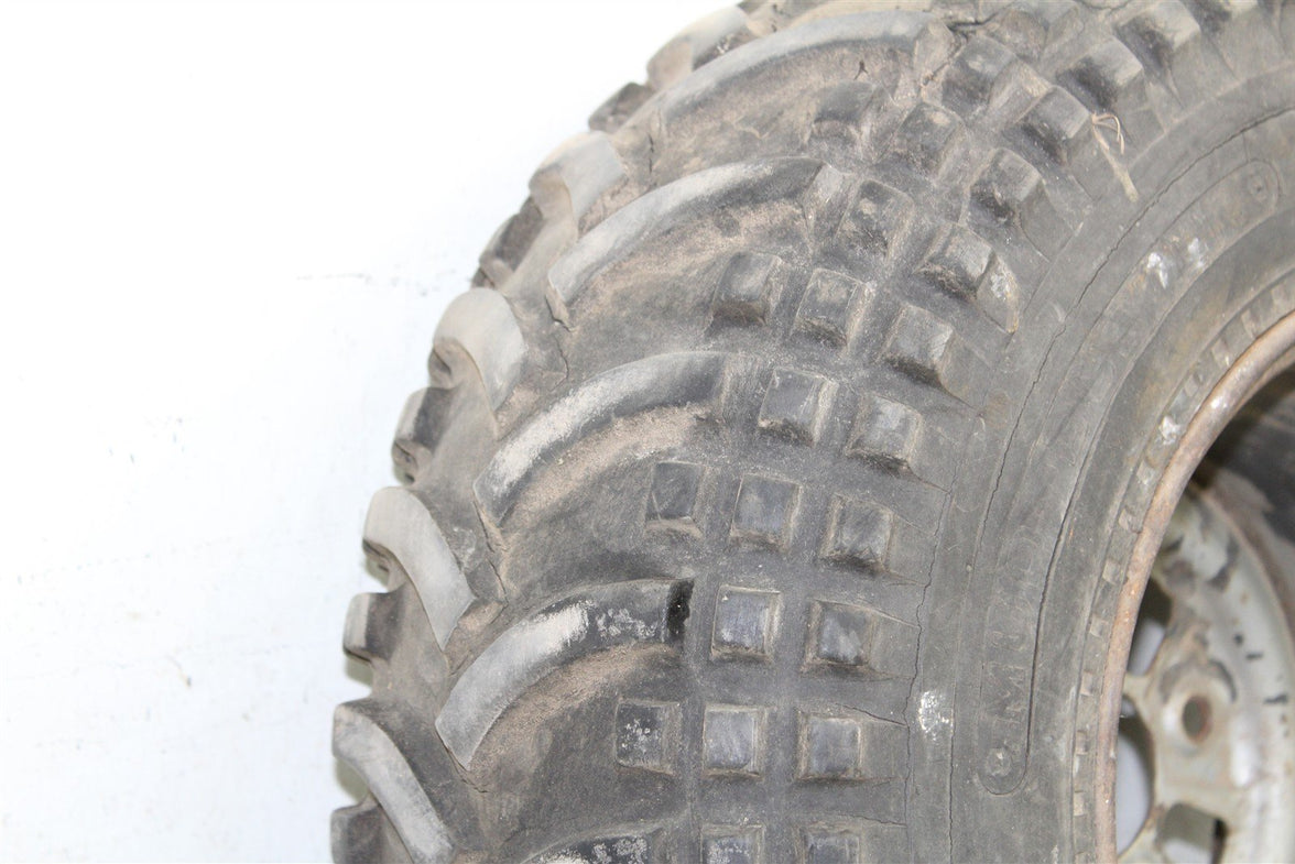 1994 Honda Fourtrax 300 2x4 Rear Wheel Rim 11x7.5