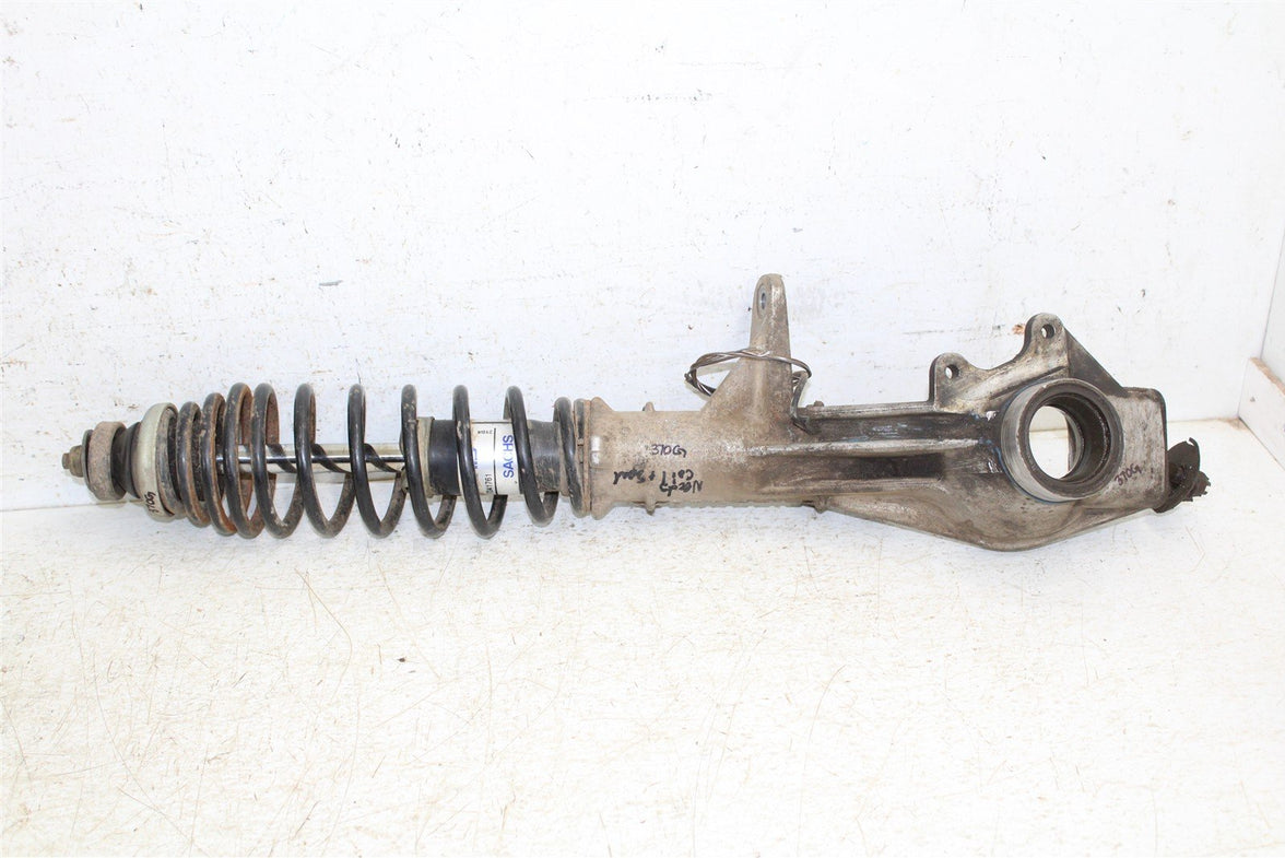 1998 Polaris Sportsman 500 Left Front Shock Spring Absorber