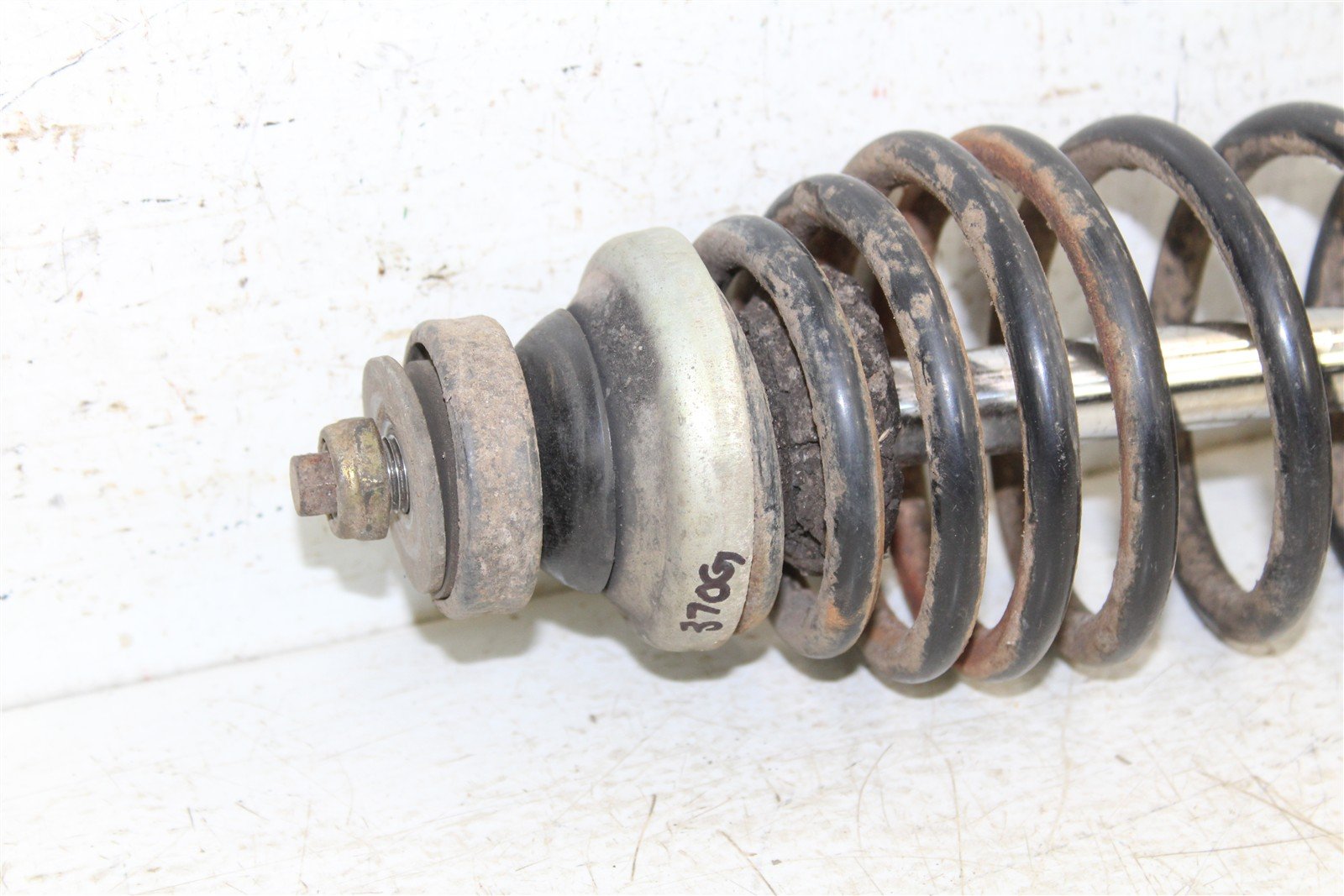 1998 Polaris Sportsman 500 Left Front Shock Spring Absorber