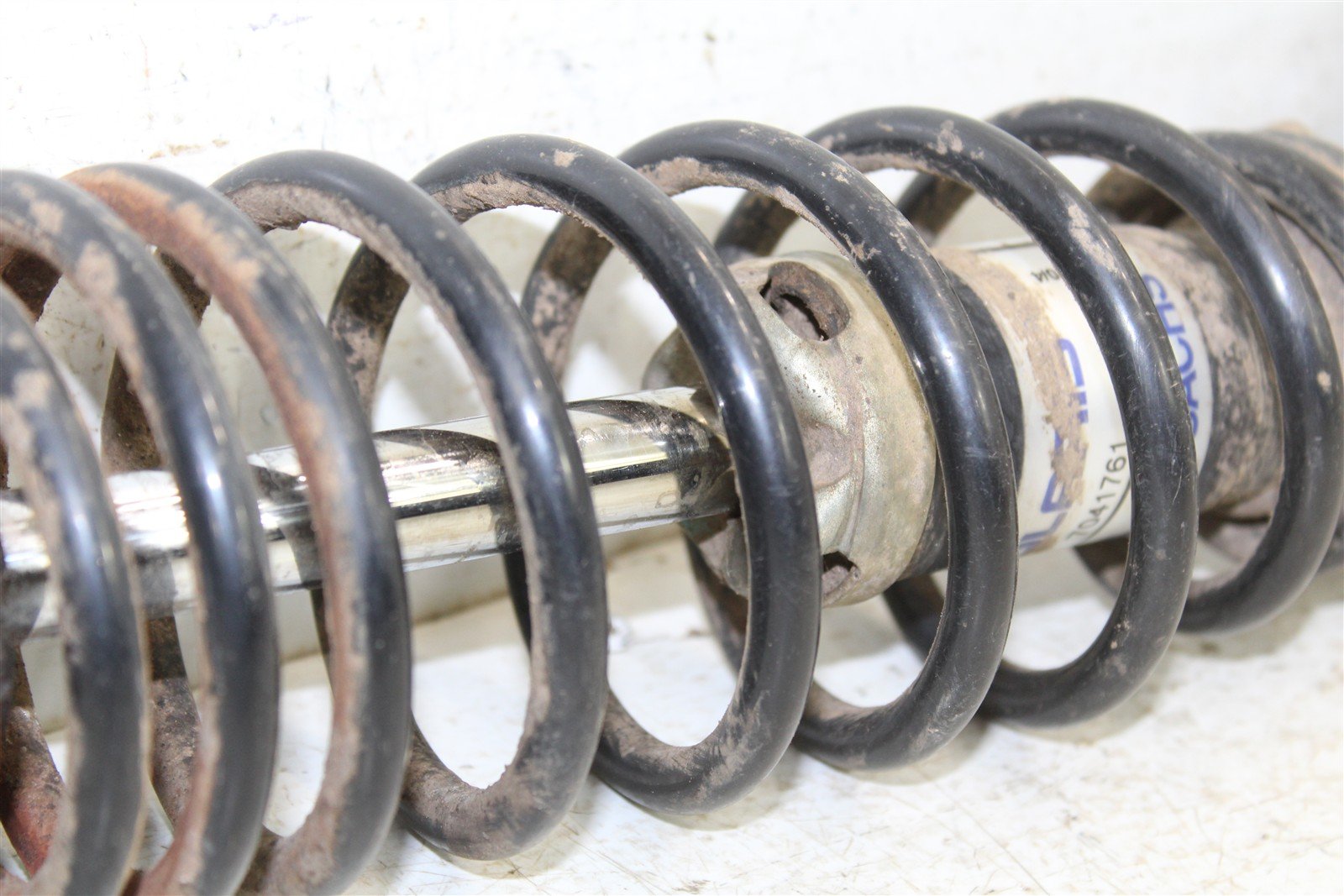 1998 Polaris Sportsman 500 Left Front Shock Spring Absorber