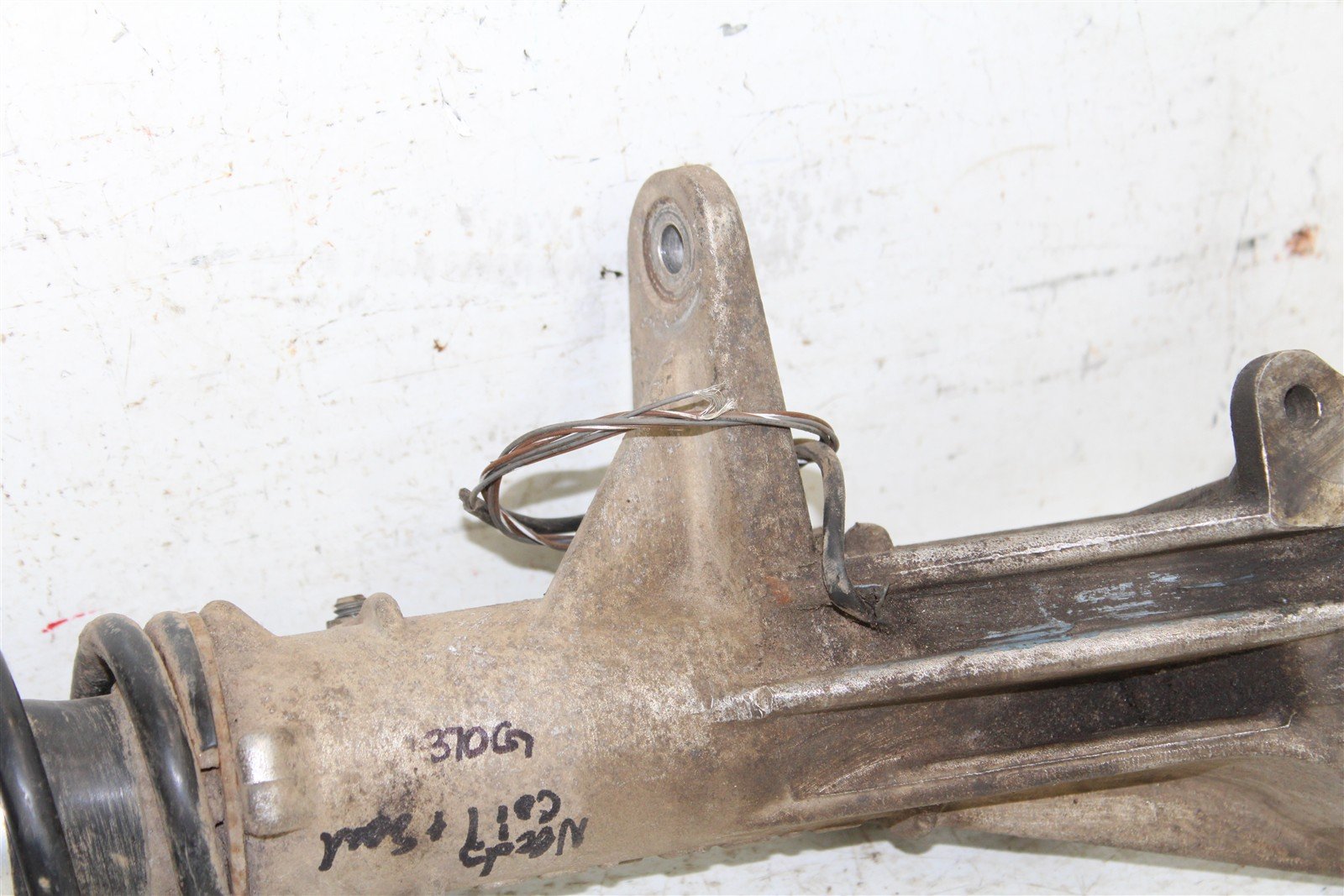 1998 Polaris Sportsman 500 Left Front Shock Spring Absorber