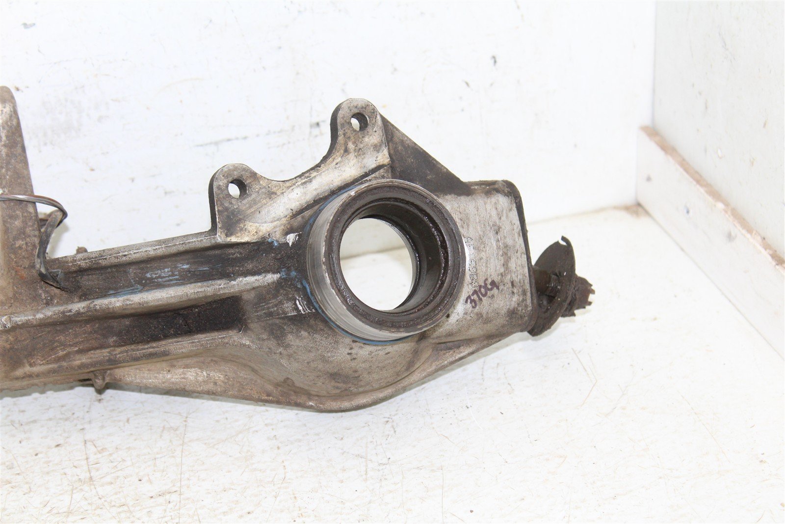 1998 Polaris Sportsman 500 Left Front Shock Spring Absorber