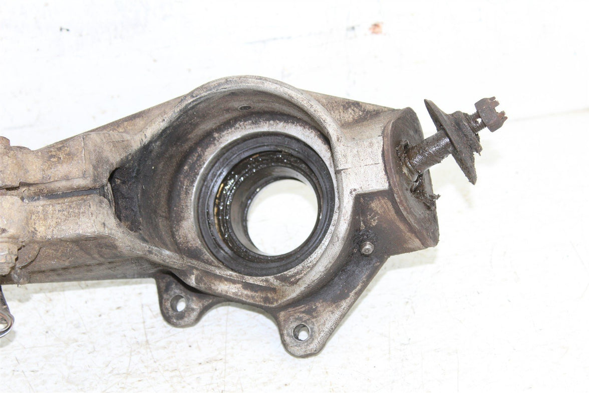 1998 Polaris Sportsman 500 Left Front Shock Spring Absorber