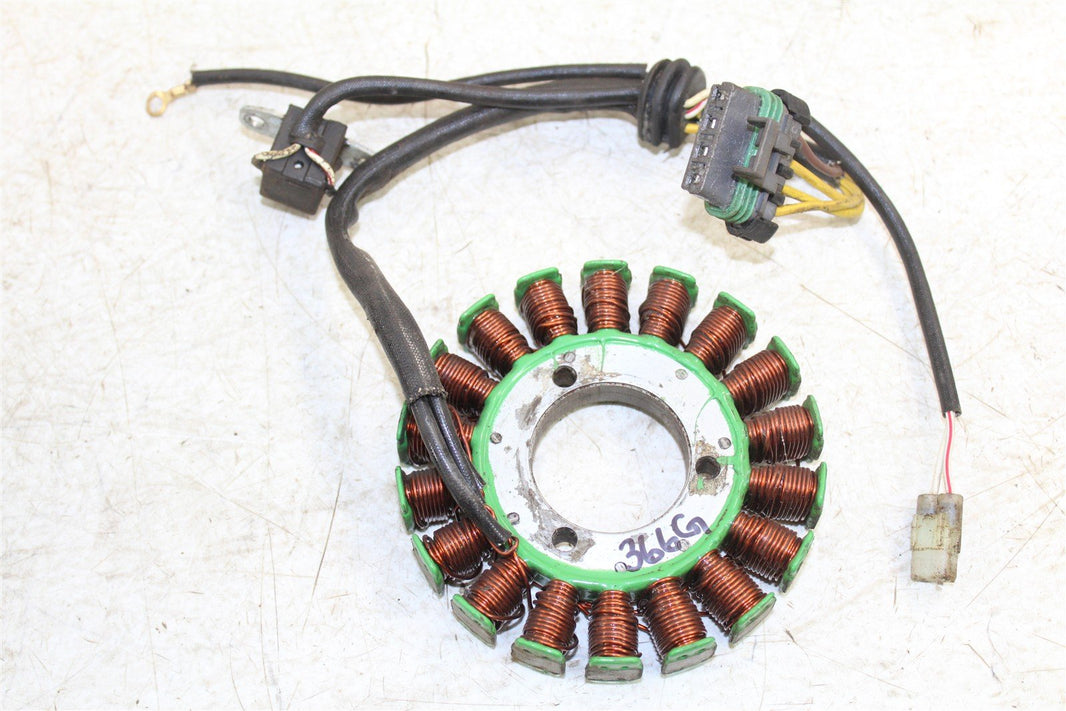 2008 Polaris Sportsman 500 EFI Stator Magneto Generator Coil