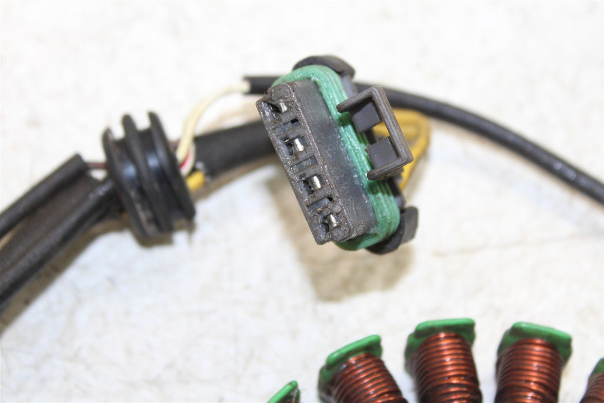 2008 Polaris Sportsman 500 EFI Stator Magneto Generator Coil