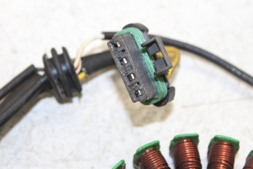 2008 Polaris Sportsman 500 EFI Stator Magneto Generator Coil