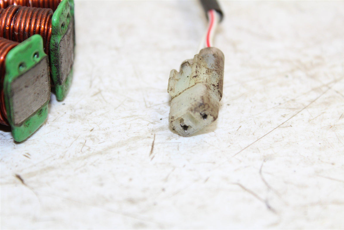 2008 Polaris Sportsman 500 EFI Stator Magneto Generator Coil