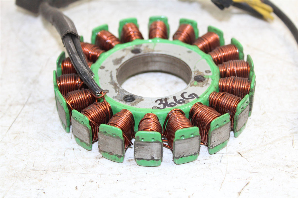 2008 Polaris Sportsman 500 EFI Stator Magneto Generator Coil