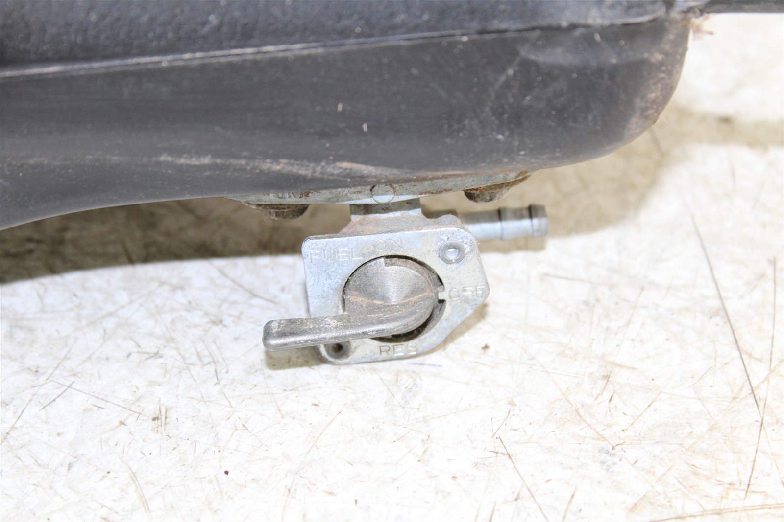 2001 Honda XR 70R Gas Fuel Tank