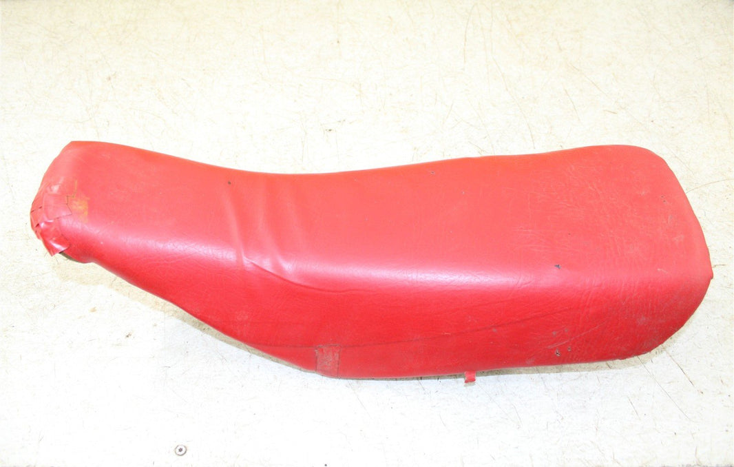 2001 Honda XR 70R Seat