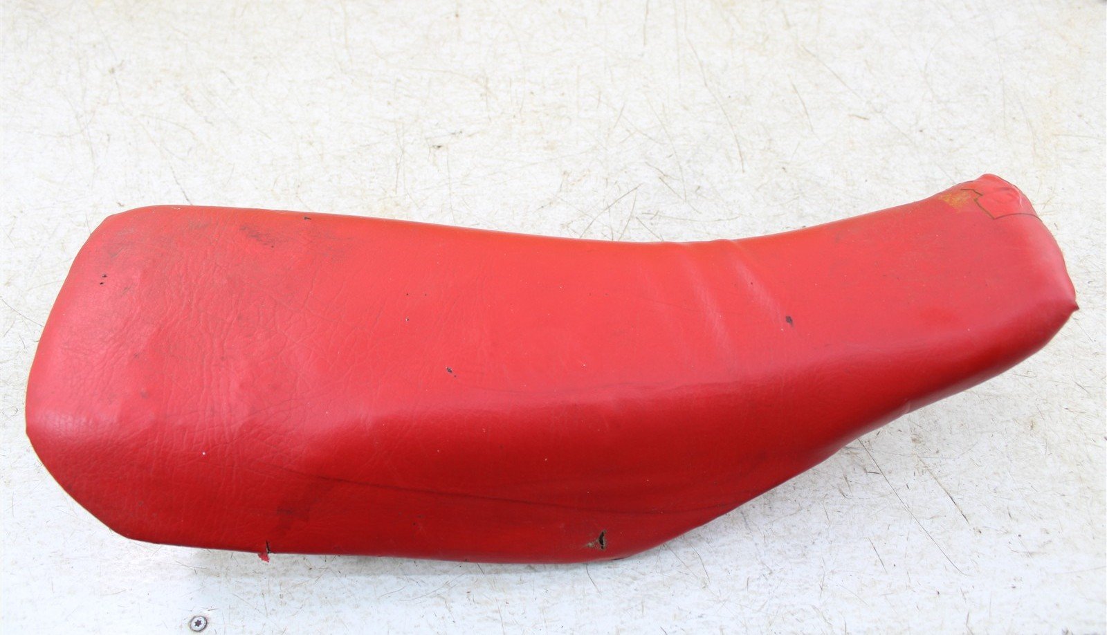 2001 Honda XR 70R Seat