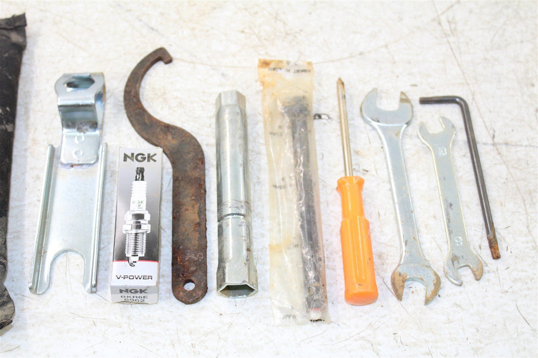 2002 Polaris Sportsman 500 HO Tool Kit